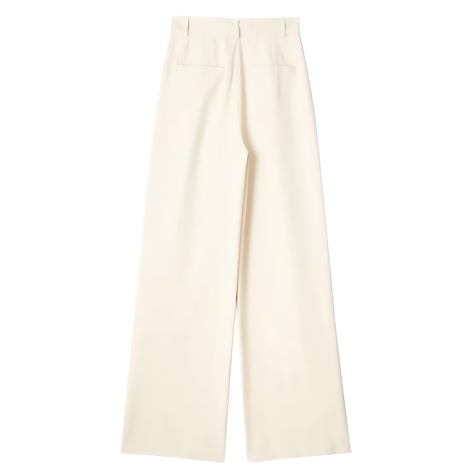Sabine | Elegante Wijde Broek