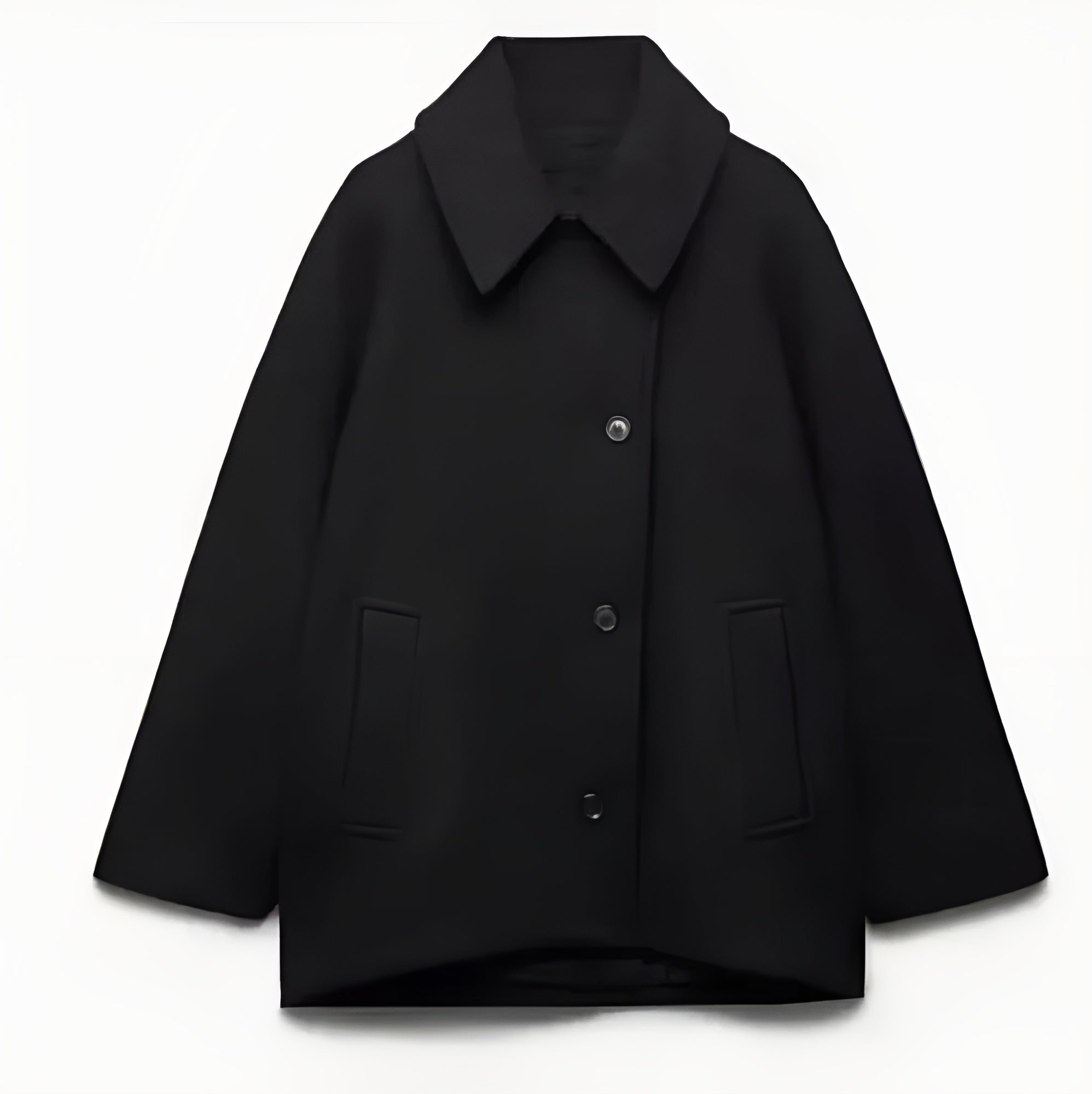 Manon | Trendy Oversized Jas