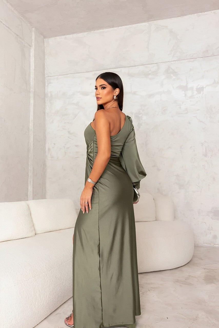 Yolanthe | Elegante Jurk