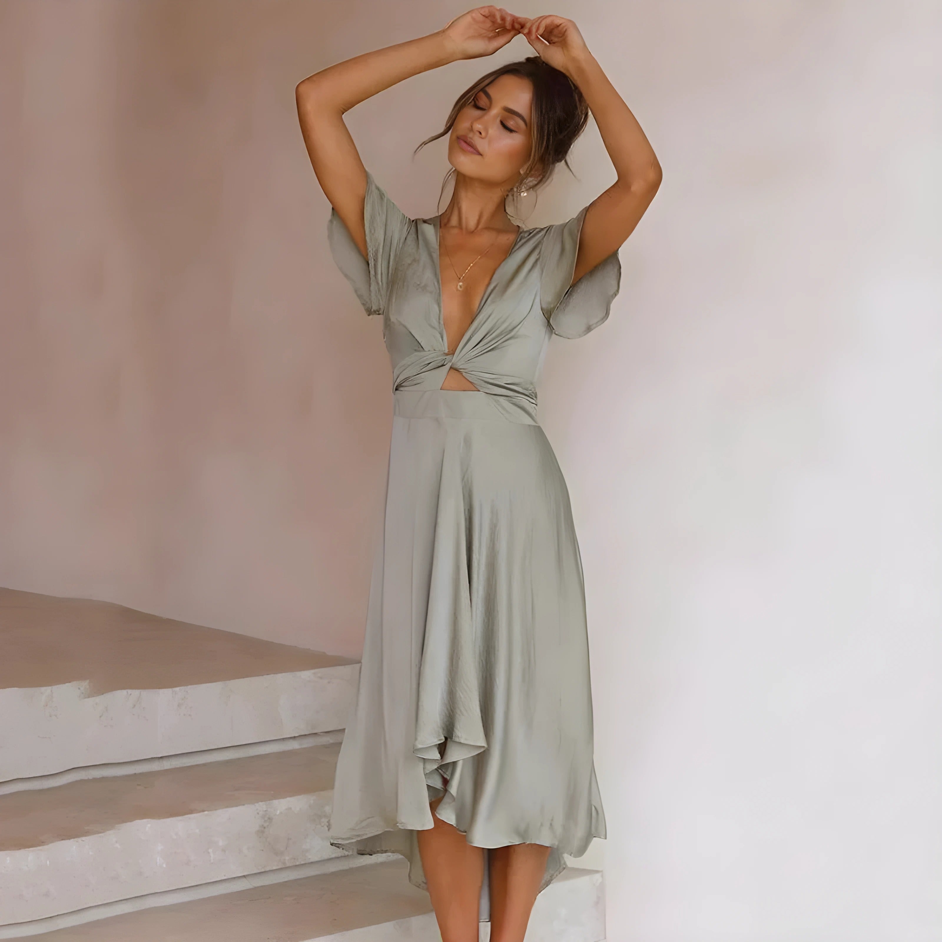 Liora | Zomerjurk