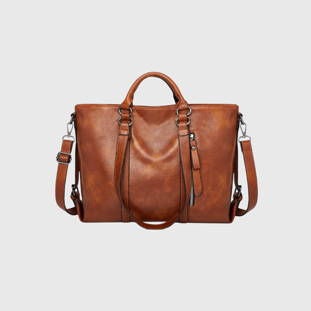 Verité | Grote Leren Tas