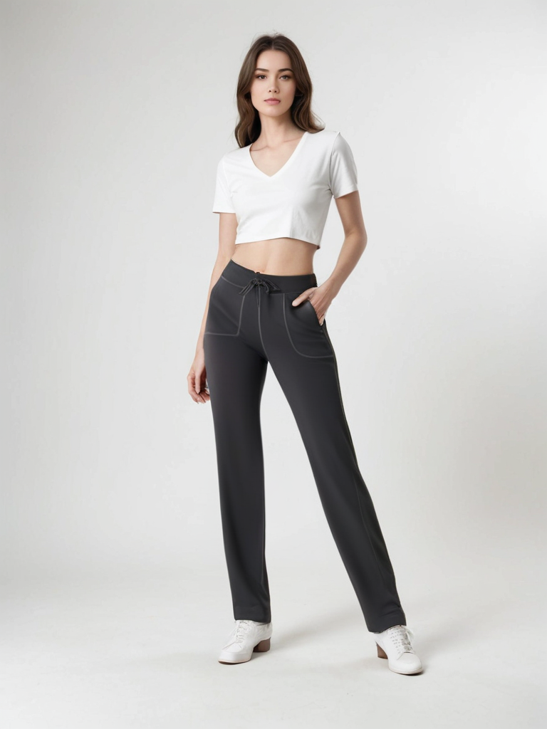 Élia | Casual Broek