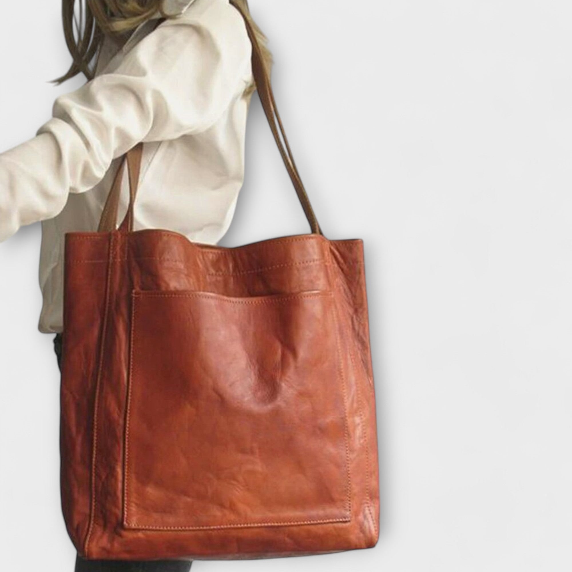 Verité | Elegante en praktische handtas