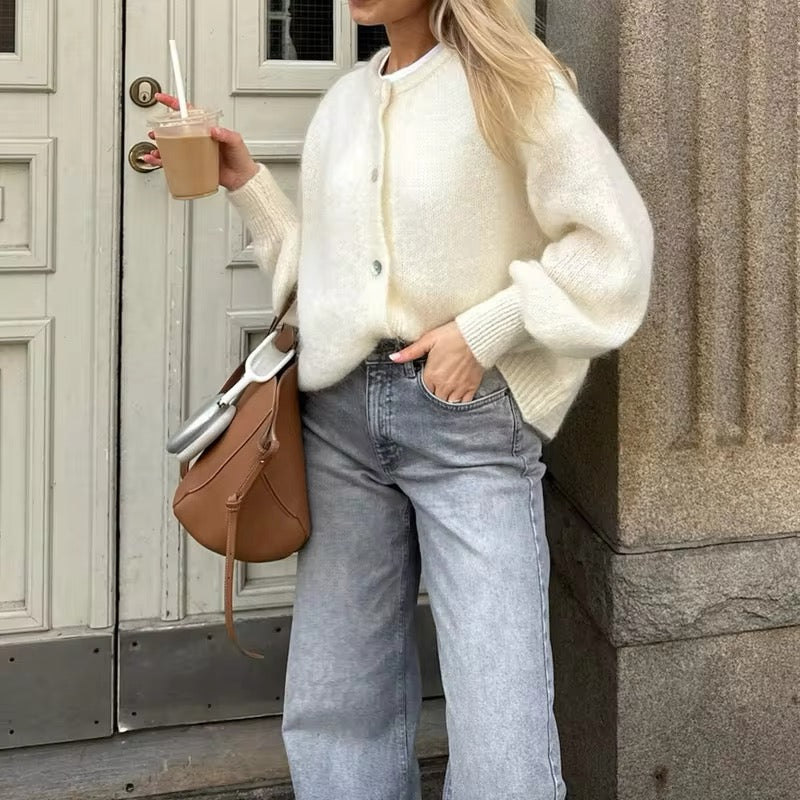 Inés | Dames Vest
