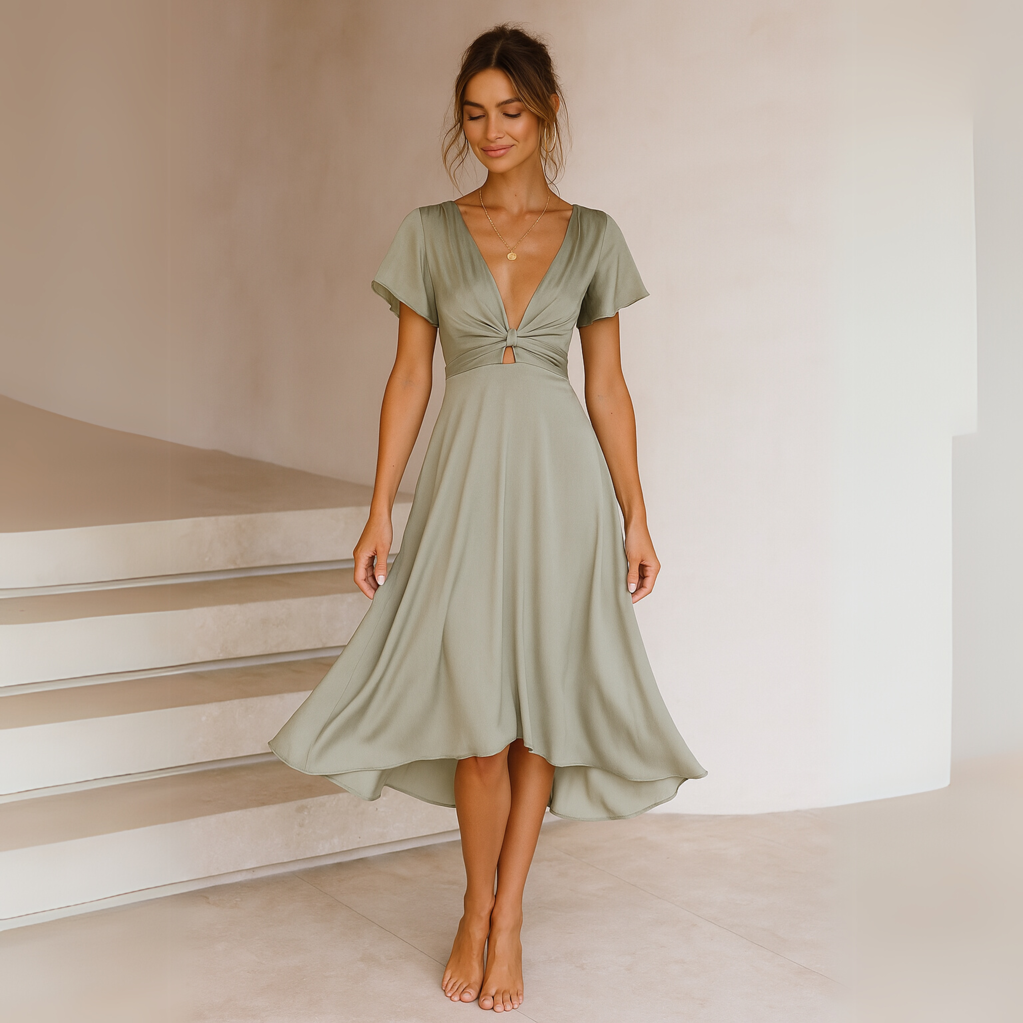 Liora | Zomerjurk