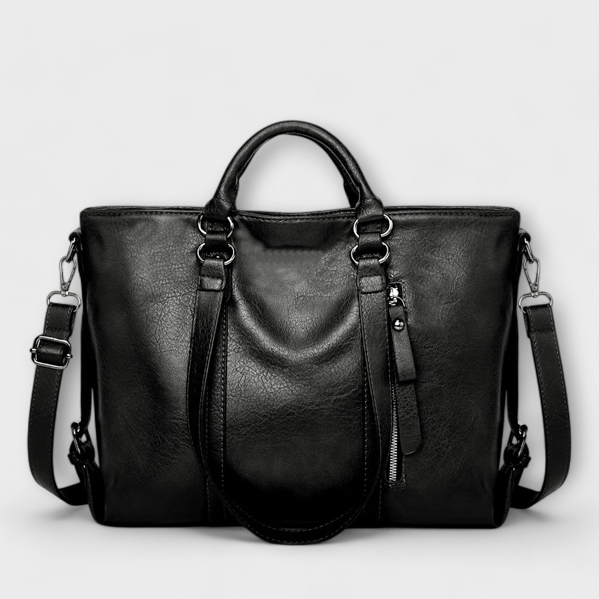 Verité | Grote Leren Tas