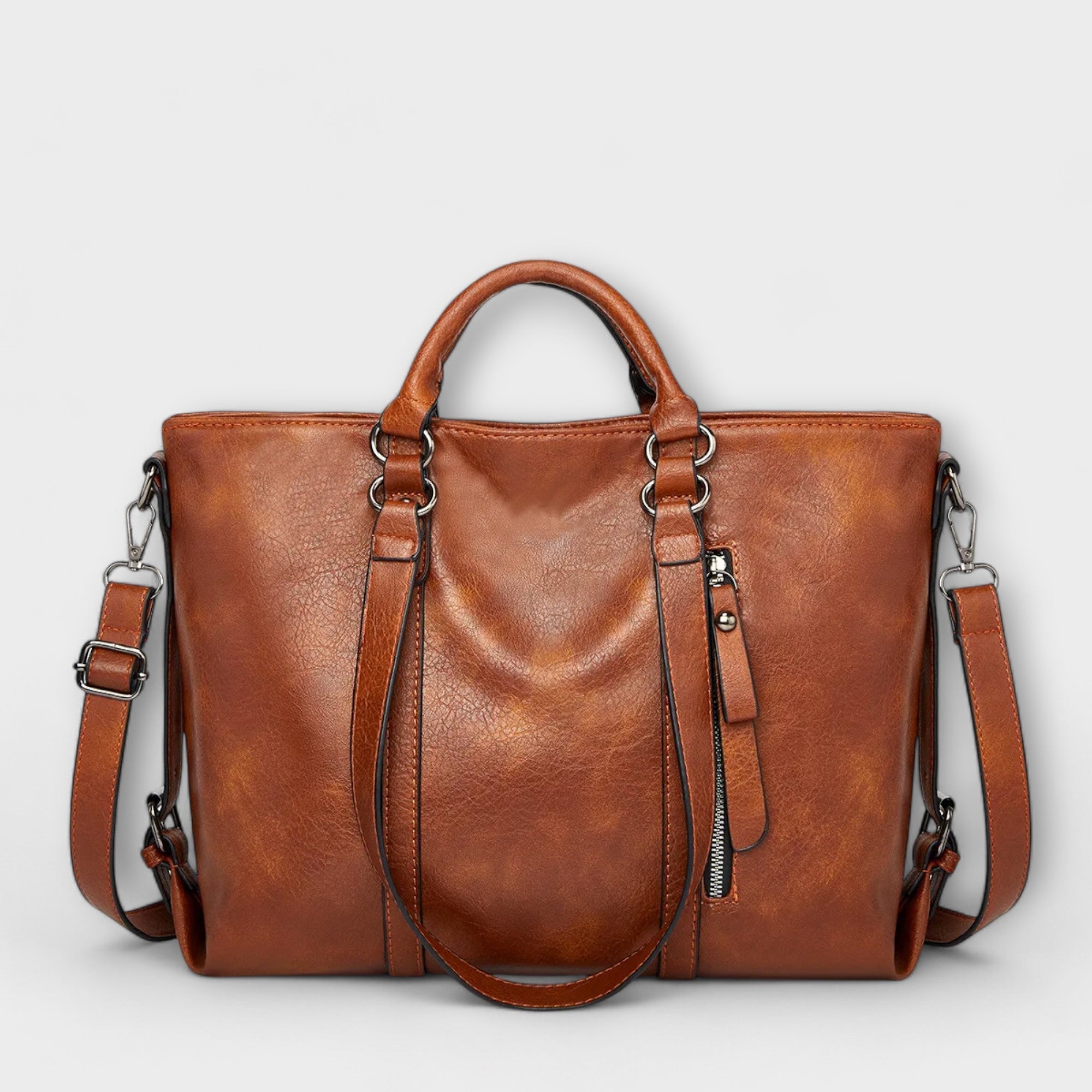 Verité | Grote Leren Tas