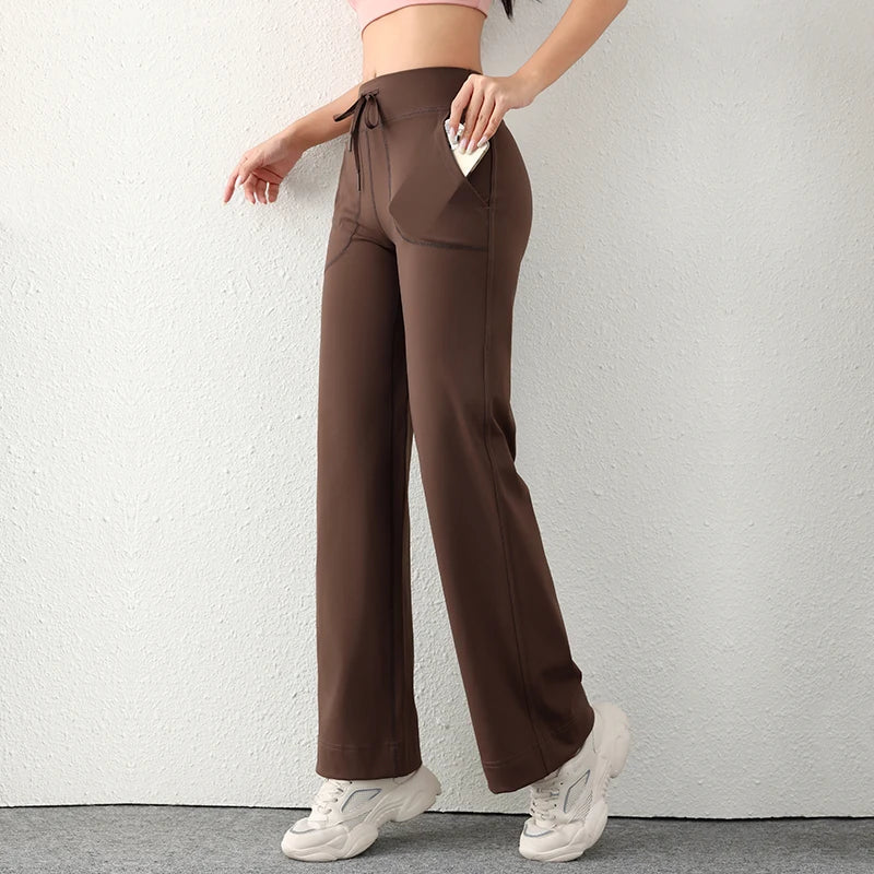 Élia | Casual Broek