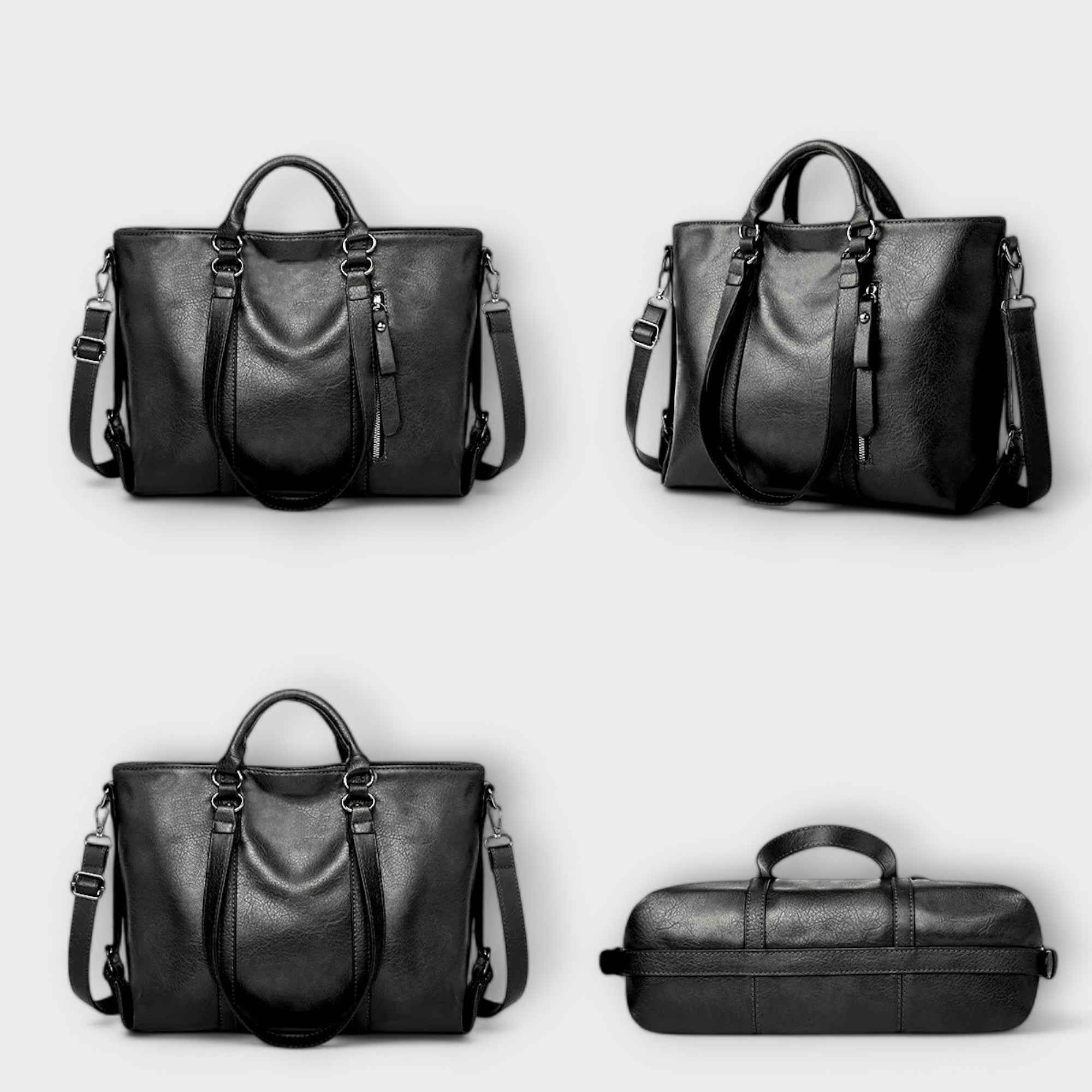 Verité | Grote Leren Tas
