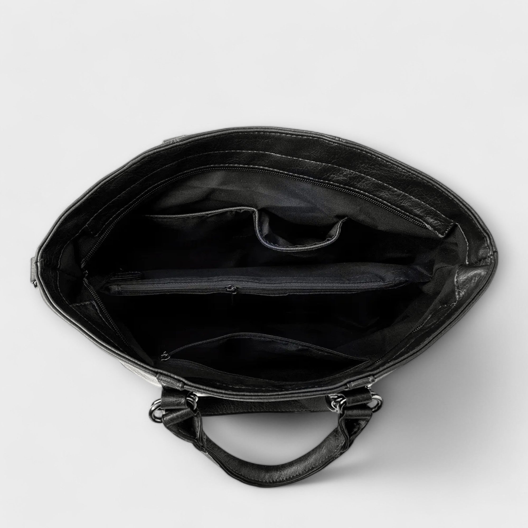 Verité | Grote Leren Tas