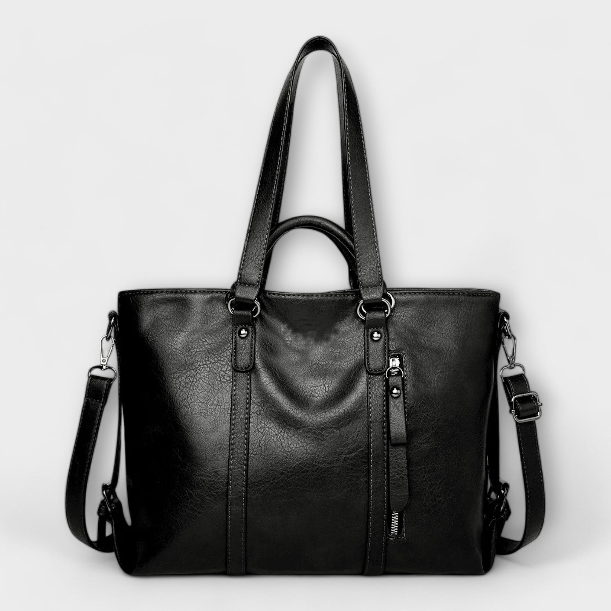 Verité | Grote Leren Tas