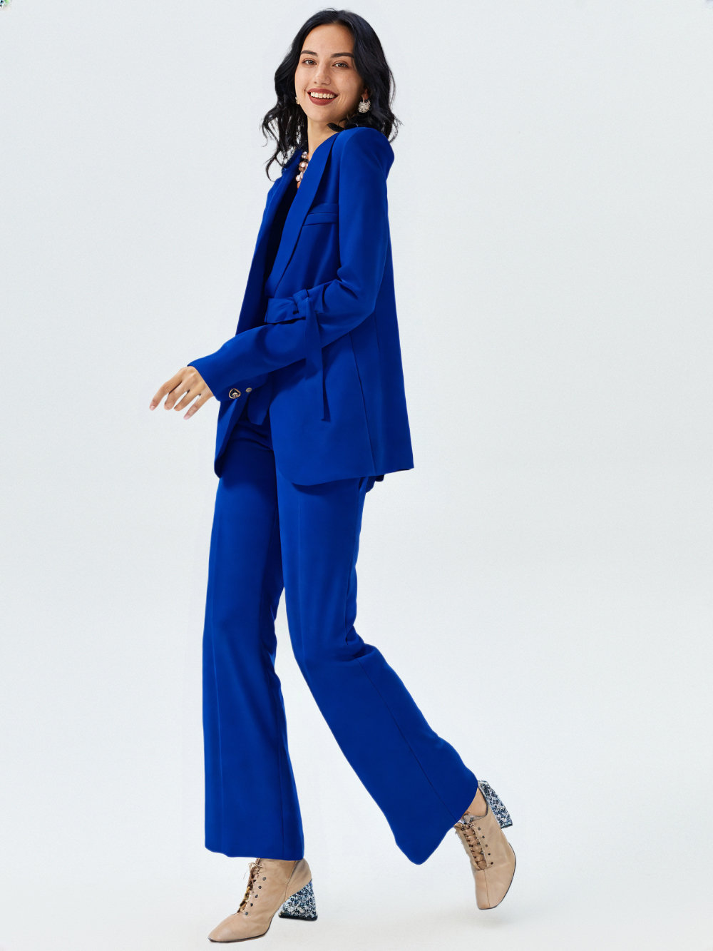 Zoë | Italiaanse Set
