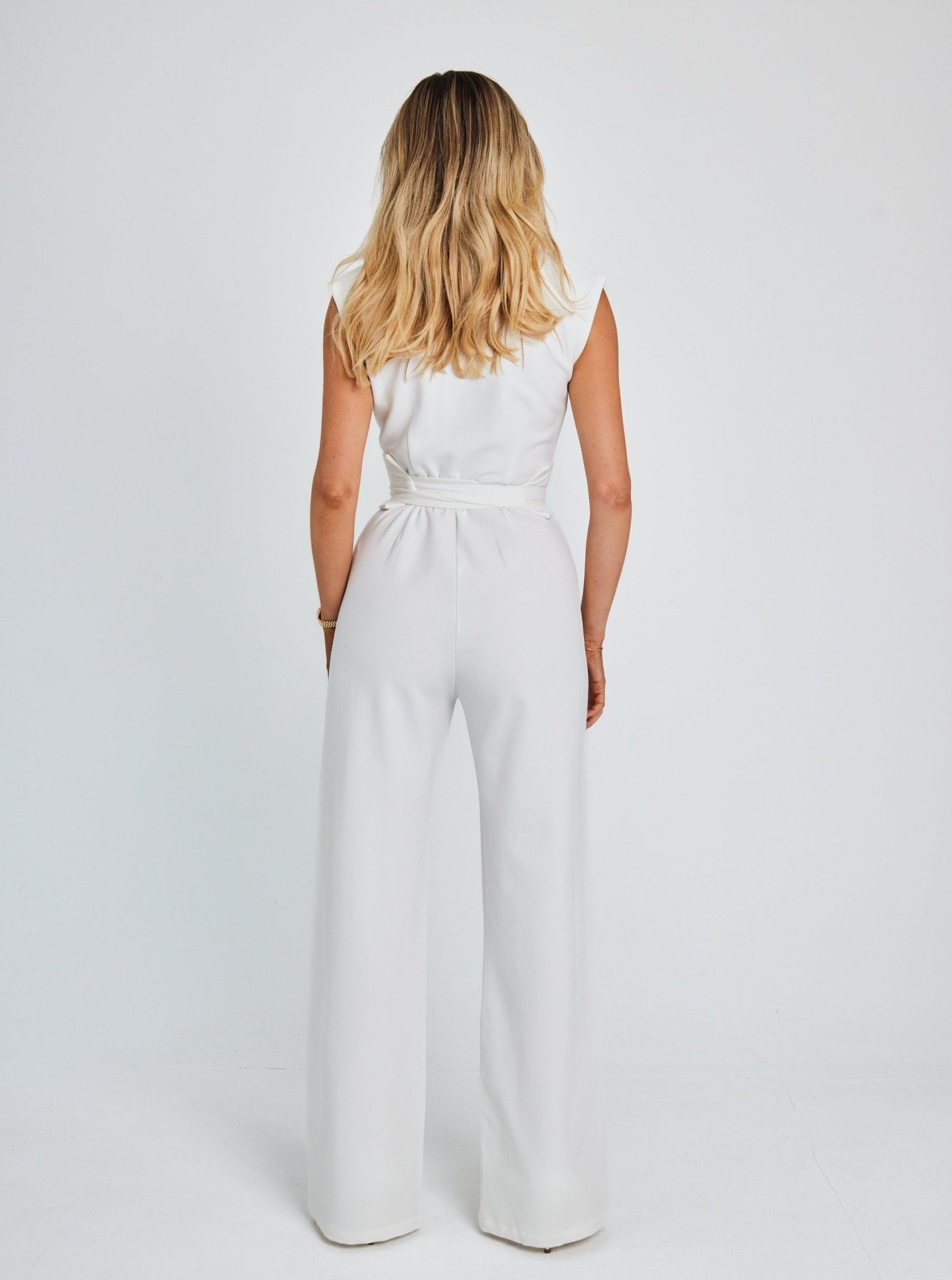 Delphine | Casual Jumpsuit
